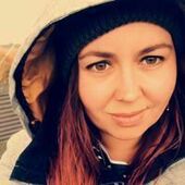 User avatar for Alicia Hebbend