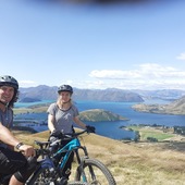 User avatar for Britt Paton