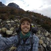 User avatar for Fergus Farrell