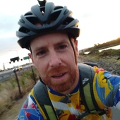 User avatar for Casey Sinclair