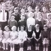 User avatar for jo Thornton