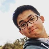 User avatar for Troy He