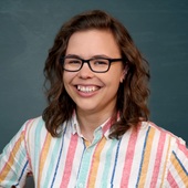 User avatar for Maddy McZant