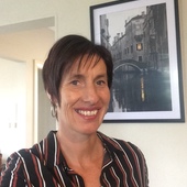 User avatar for Caroline Mayo