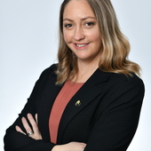 User avatar for Rachel Smith