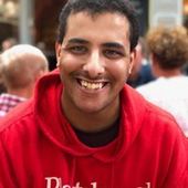 User avatar for Amin Aboushagor