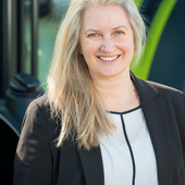 User avatar for Carly Shaw