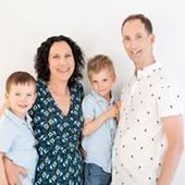 User avatar for Melanie Burns