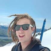 User avatar for Ambrose Ledbrook