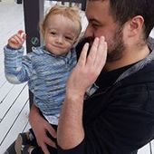 User avatar for Mike Ridgway