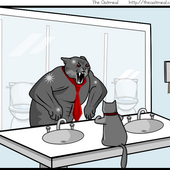 User avatar for Nick Oehley