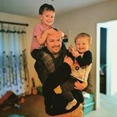 User avatar for Colin Paintin