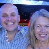 User avatar for Nigel Young