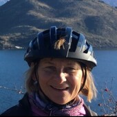 User avatar for Nicola Clayden