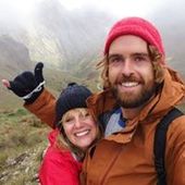 User avatar for Patrick Smart