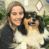 User avatar for Lucy Sanson