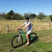 User avatar for Shirley den Boer