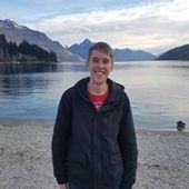 User avatar for Andrew Lyall