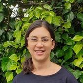 User avatar for Fale'ofa Stockwell