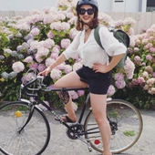 User avatar for Jocelyn Henderson