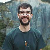 User avatar for Jordan Cooper