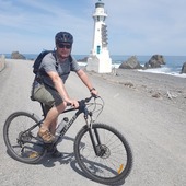 User avatar for Michael Yeandle