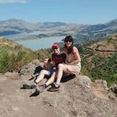 User avatar for Glen Farrelly