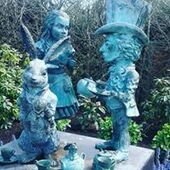 User avatar for Alice Hicks