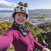 User avatar for Bethany Miller