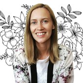 User avatar for Lisa Rudman