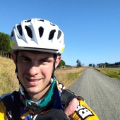 User avatar for Gary Barton