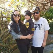 User avatar for James Mc Mullen