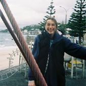 User avatar for Tara O'Connor