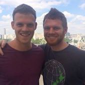 User avatar for Hayden Brown