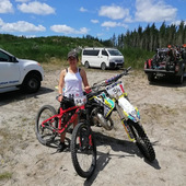 User avatar for Imogen Webb