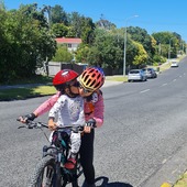 User avatar for Aizza Marie Garduque