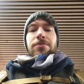 User avatar for Meilyr Gwynn