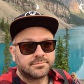 User avatar for Martin Rancourt