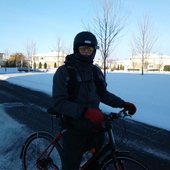 User avatar for François Léonard