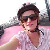 User avatar for Aggie Rossa