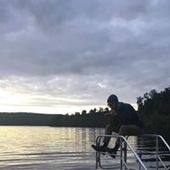 User avatar for Edward Sharpe Davidson