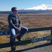 User avatar for Peter Terkin