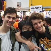 User avatar for Alexander Bell