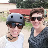 User avatar for Hiedee Harris