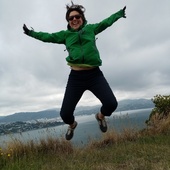 User avatar for Genevieve Meyer