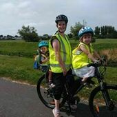 User avatar for Julia Sargent