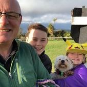 User avatar for Richard Blair