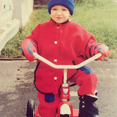 User avatar for Andrée-Anne Cardinal