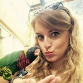 User avatar for Barbara Pirga