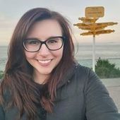 User avatar for Alethea Flipp